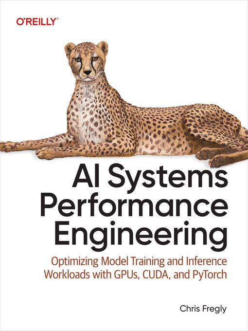 Cover image for AI Systems Performance Engineering